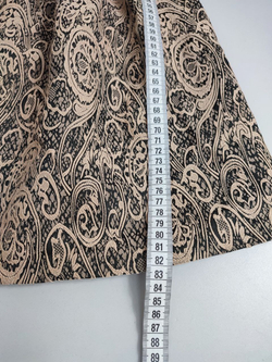 Платье повседневное 44 размер