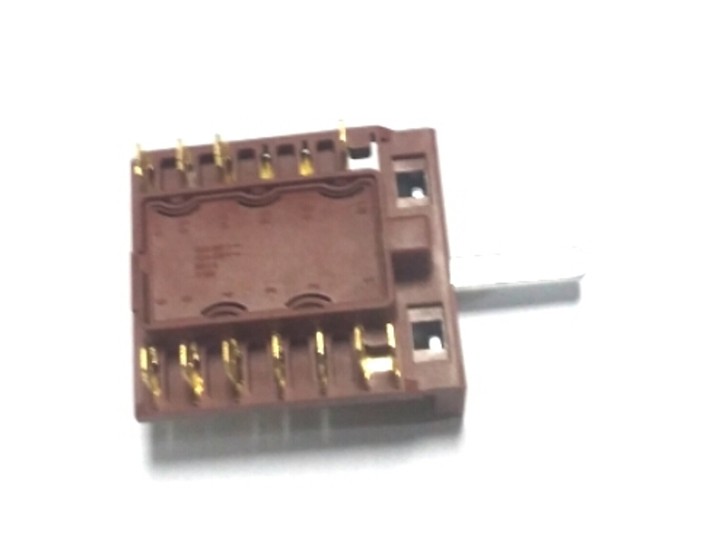 Переключатель духовки Лысьва