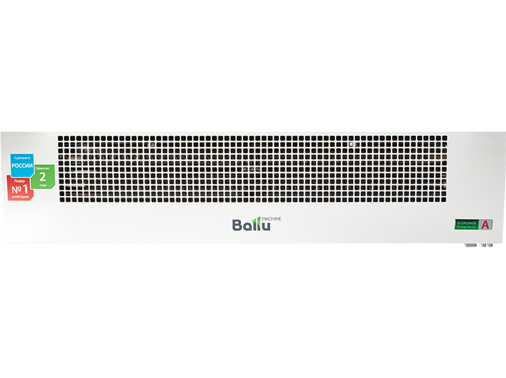 Завеса тепловая Ballu BHC-L08-T03