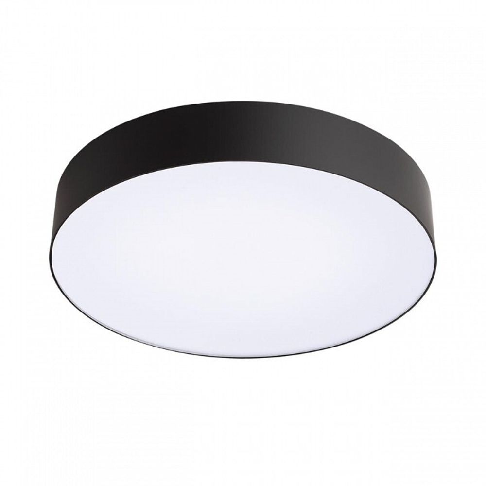 Накладной светильник Sonex BASICA 7780/DLN