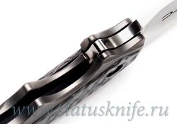 Нож GTC Gustavo Cecchini «Plasma»фотография - 7