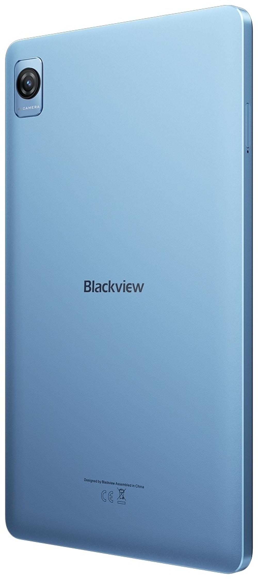 Планшет Blackview Tab 60 4G 8.68 дюйм 6 Гб/128 Гб голубой