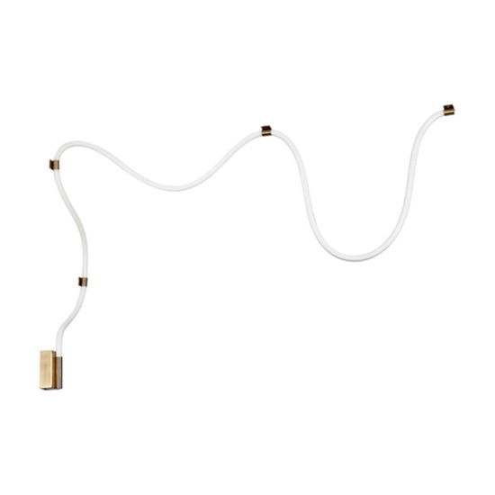 A2850PL-32PB СВЕТИЛЬНИК ПОТОЛОЧНЫЙ