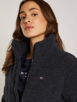 Худи Tommy Jeans - черный(DW0DW19689)