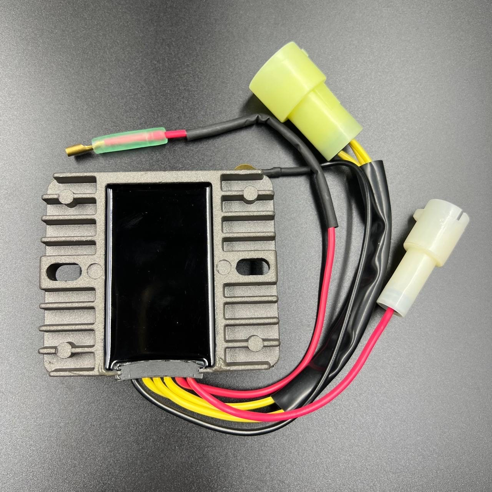 Выпрямитель-регулятор Yamaha 115-225 (JSP)