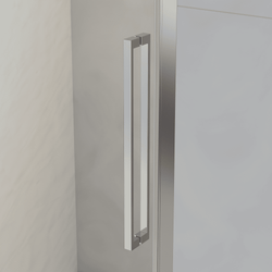 Душевая дверь RGW SV-03 (Прозрачное, 900)