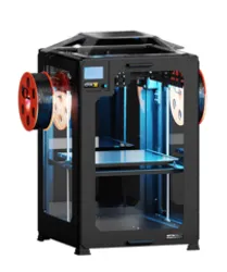 Фотография — 3D-принтер Total Z Anyform L250-G3(2X)
