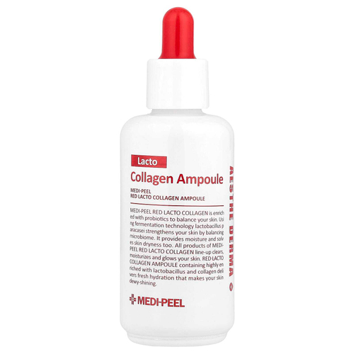Medi-Peel, Red Lacto, коллагеновая ампула, 70 мл (2,36 жидк. унц.)