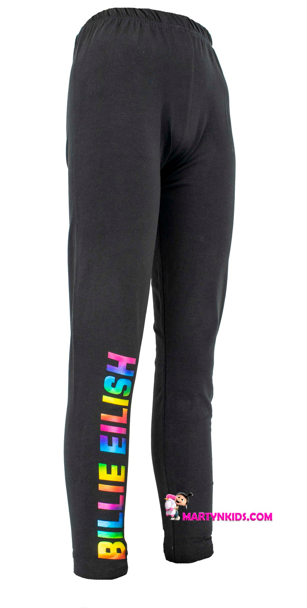 лосины градиент BILLIE EILISH 2578