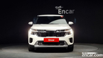 Kia The New Seltos Бензин 1.6 Turbo 4WD (09.2022)