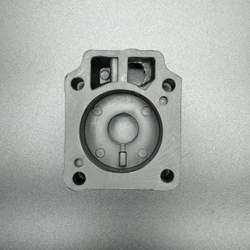 Корпус помпы охлаждения Mercury/Tohatsu 25-30 (348-65016-1; 46-161562) (Quicksilver)