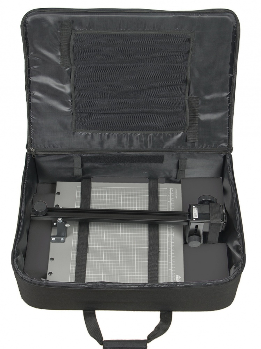 KAISER Copy Stand RS2 CP, копировальный стол 40х42 см