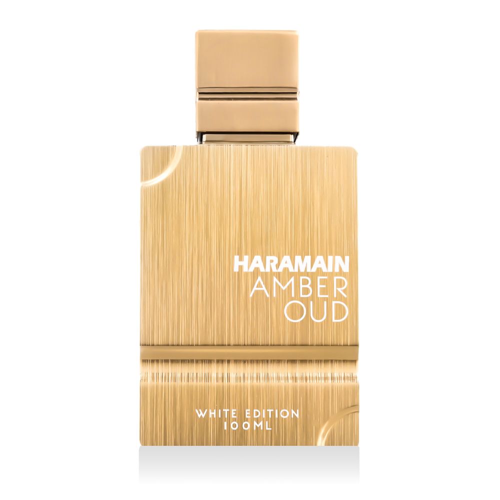 Al Haramain Amber Oud White Edition Eau De Parfum - tester 100 ml (unisex)