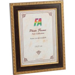 FA пластик Готика старое дерево 21х30 | FA фототовары