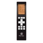 Мульти сплит система Royal Clima на 4 комнаты (20+20+20+20 кв.м) Triumh