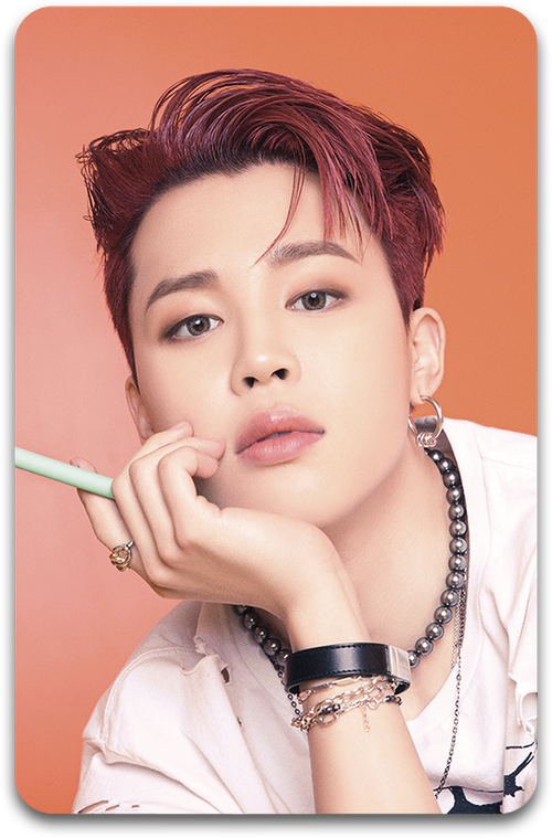 Карта / BTS #0710