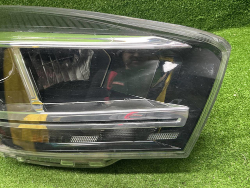 Фара правая Chery Tiggo 4 (2018-2023) LED