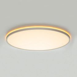 Citilux NORMA CL749600 LED RGB Светильник с пультом Белый