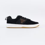 Fallen The Crest (black/gum)