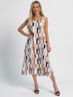 Платье Джади (белое) П16114-19М LT Collection