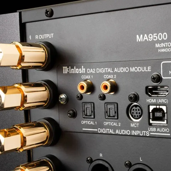 Mcintosh MA9500