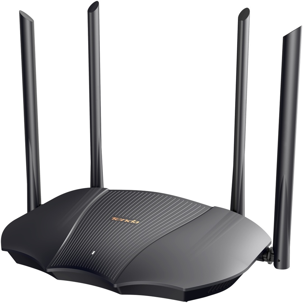 Wi-Fi роутер Tenda TX12