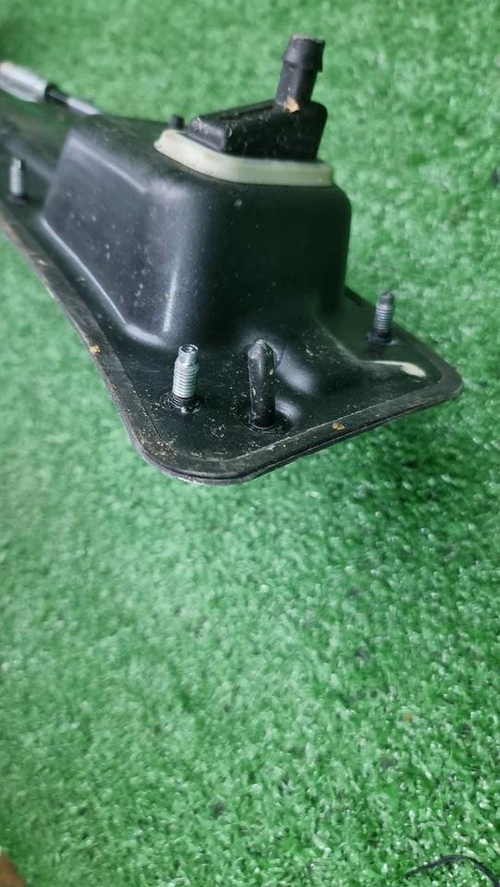 Механизм подъема спойлера BMW 3er F34 (2013-2019)