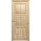 Купить Межкомнатная дверь массив дуба Порталини 8 глухая