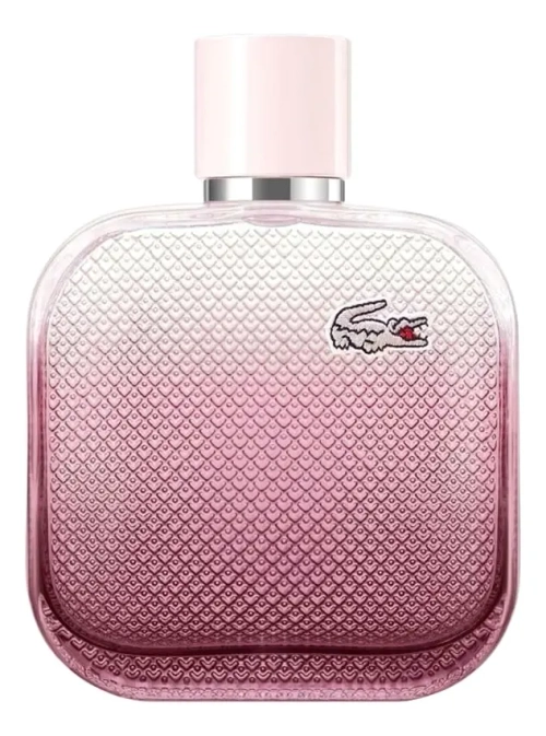 Lacoste L.12.12. Rose Eau Intense