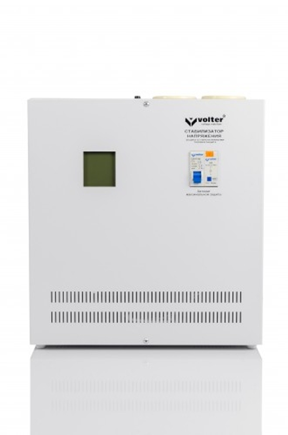 Стабилизатор напряжения Volter СНПТО-2 пт Slim