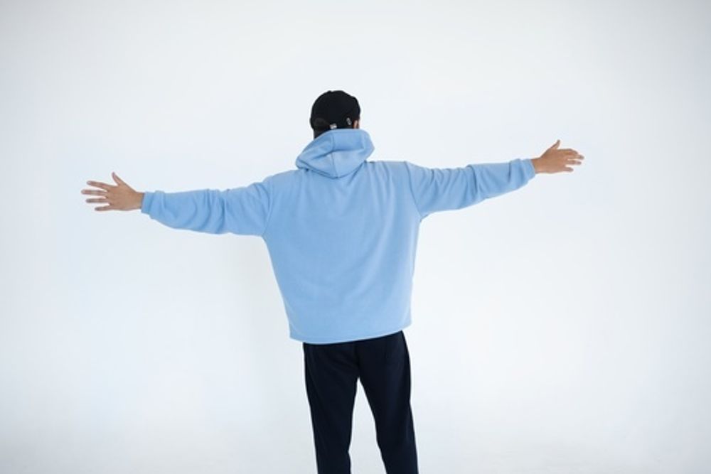 Худи Хакуна Матата