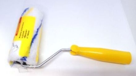 Штукатурно малярный инструмент