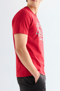 Футболка мужская WRANGLER AMERICANA TEE