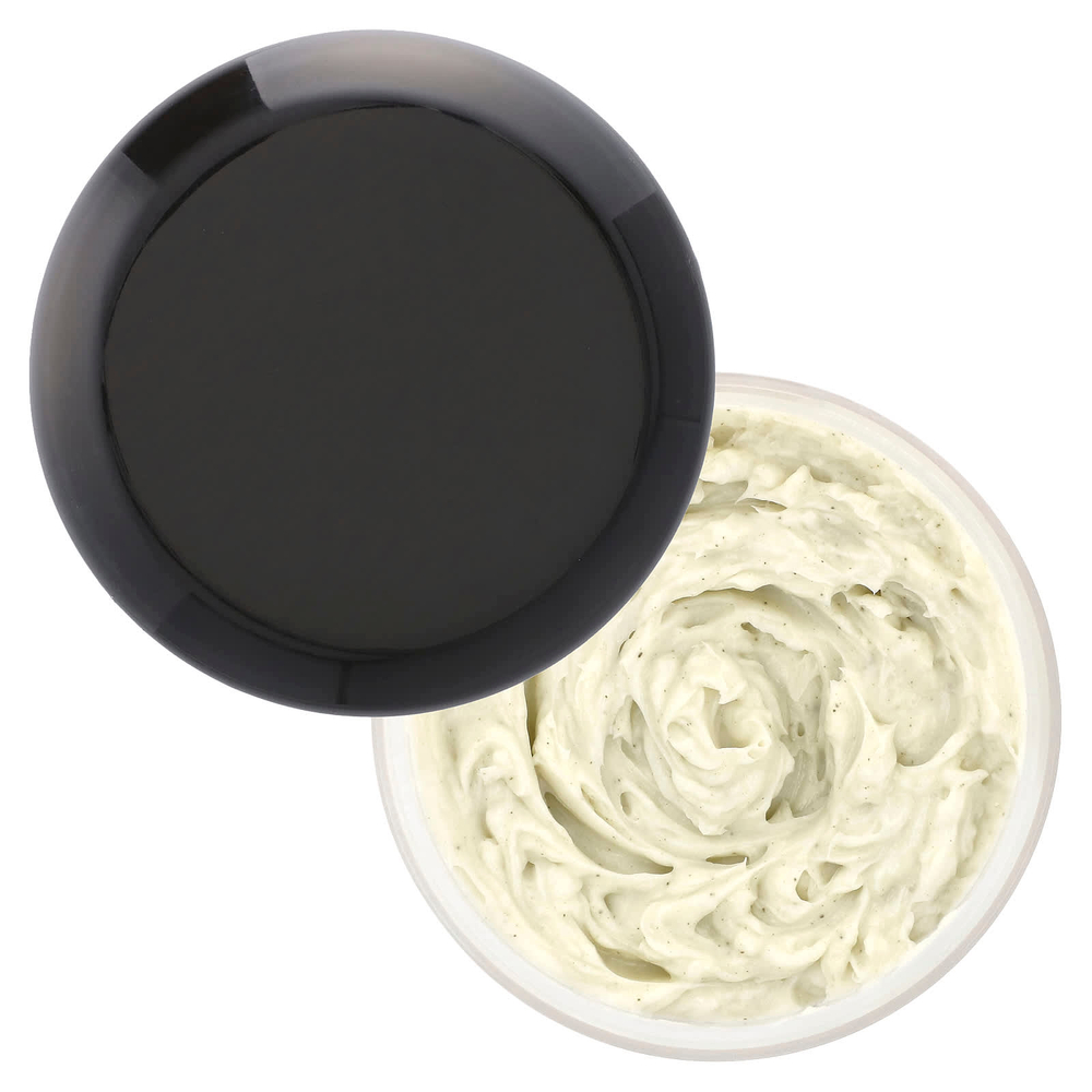 Camille Rose, Восстанавливающая маска для глубокого кондиционирования с водорослями, масло какао и манго, 240 мл (8 унций)