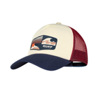 Кепка Buff Trucker Cap Jari Multi (US:L/XL)