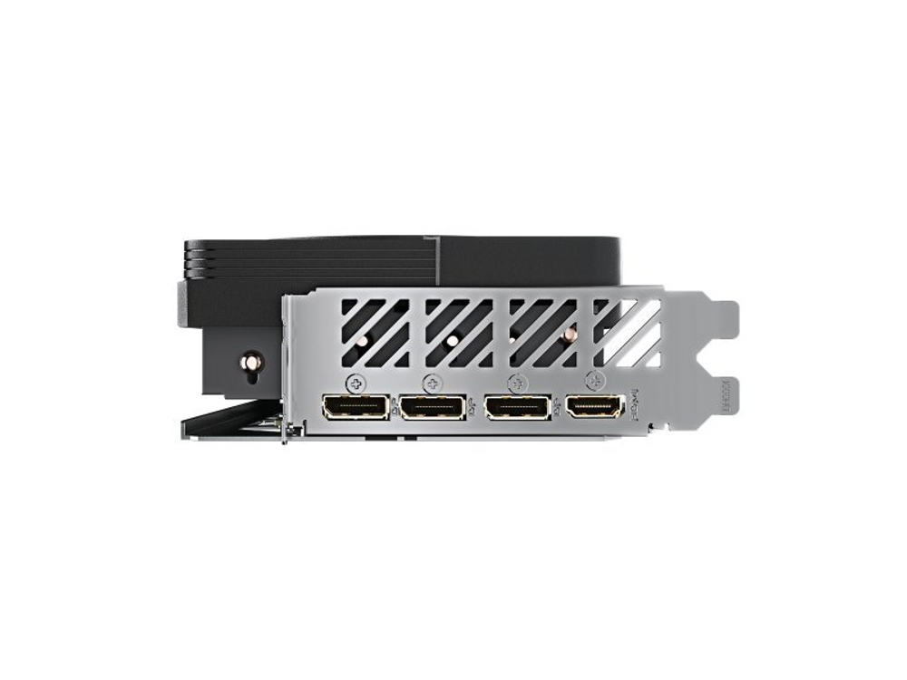 Видеокарта Gigabyte Nvidia GeForce RTX 4070 Ti SUPER [GV-N407TSWF3MAX-16GD]