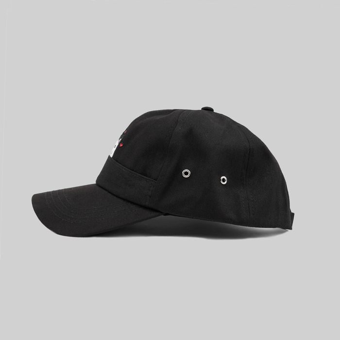 Кепка Ripndip Nermal Loves 6 Panel артикул:RND10135 - купить в магазине Дайс
