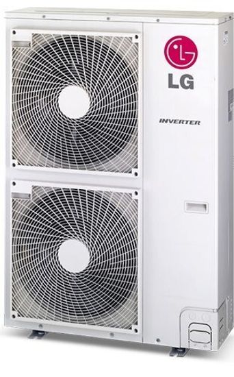 Сплит-система LG UT36W/UU37W