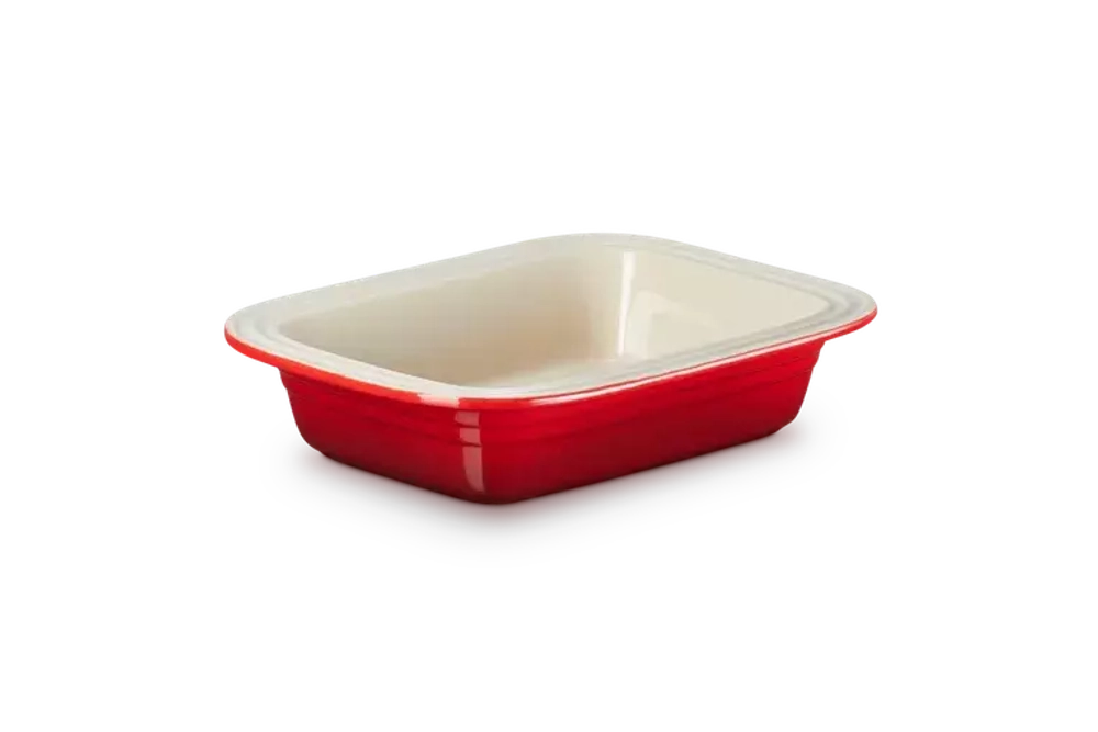 Le Creuset - Форма для выпечки 31 см, вишня. / артикул   91004831060000  / GTIN 024147914150