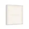 STP-A-1001-OR-36-4K-54 Св-к ДВО ST Luce PREMIUM IP54 595*595*55 мм 36Вт 4200лм 4000К опал равном.Арм Коммерческое освещение