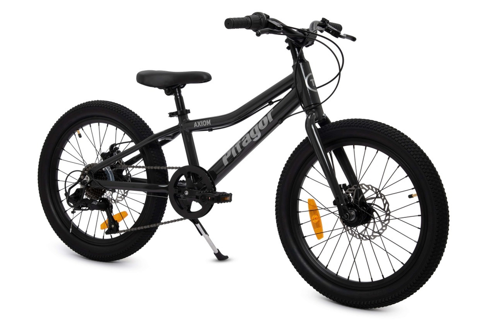 Детский велосипед Pifagor Axiom 20" (2024)