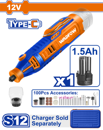 Литий-ионный гравер