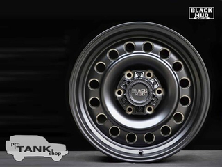 TANK 300 Колесный диск 17'' (1шт.) M570C178022CB