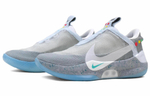 Кроссовки Nike Adapt Bb Mag Wolf Grey