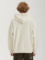 Толстовка С Капюшоном Hooded American Script Sweat