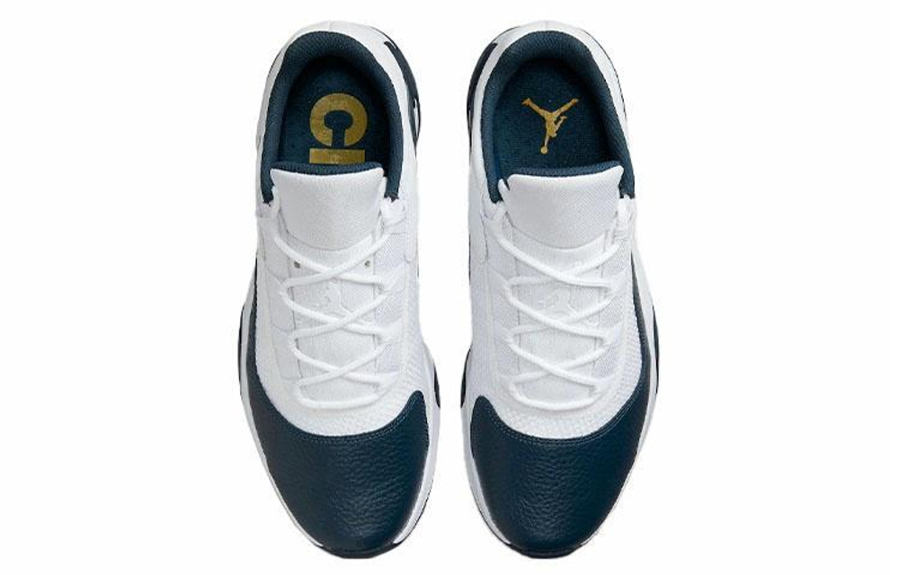 Кроссовки Jordan Air Jordan 11 Cmft Low "Michigan"