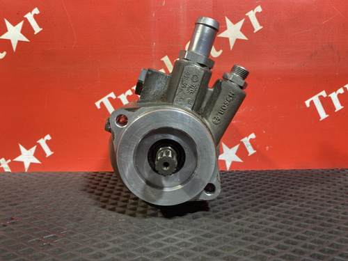 Насос ГУРа 2019 год.