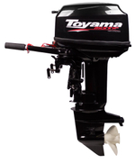 2х-тактный лодочный мотор TOYAMA T30ABMS
