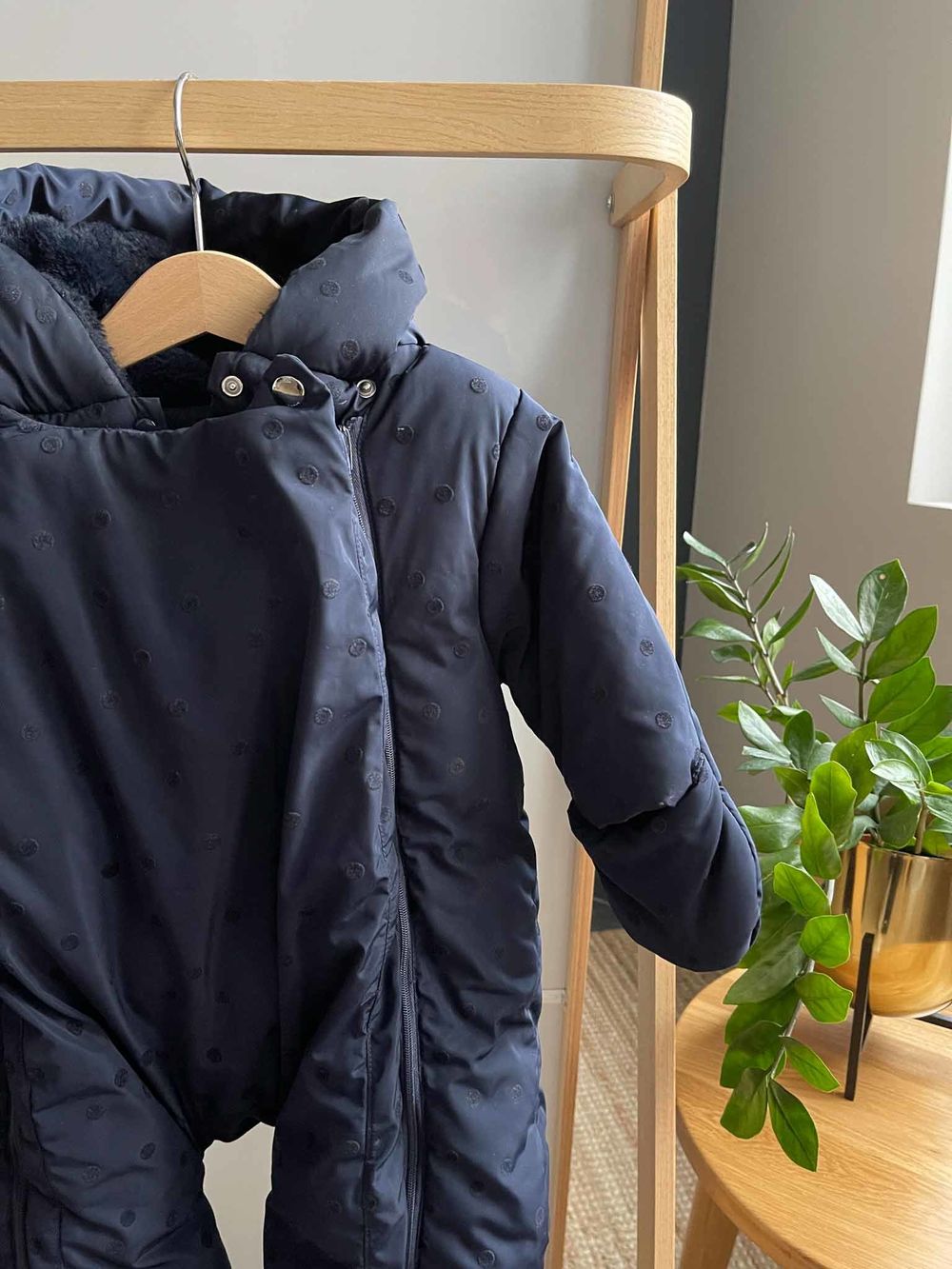 Комбинезон Jacadi