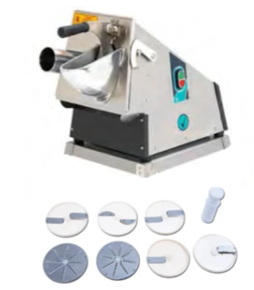 Овощерезка Ozti SD01